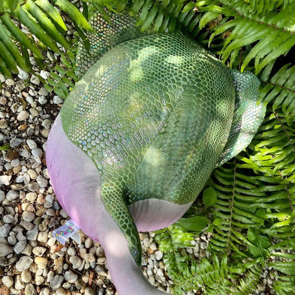 snake squishmallow khaled